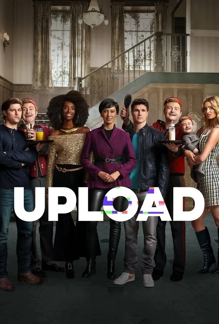 Upload - Season 2