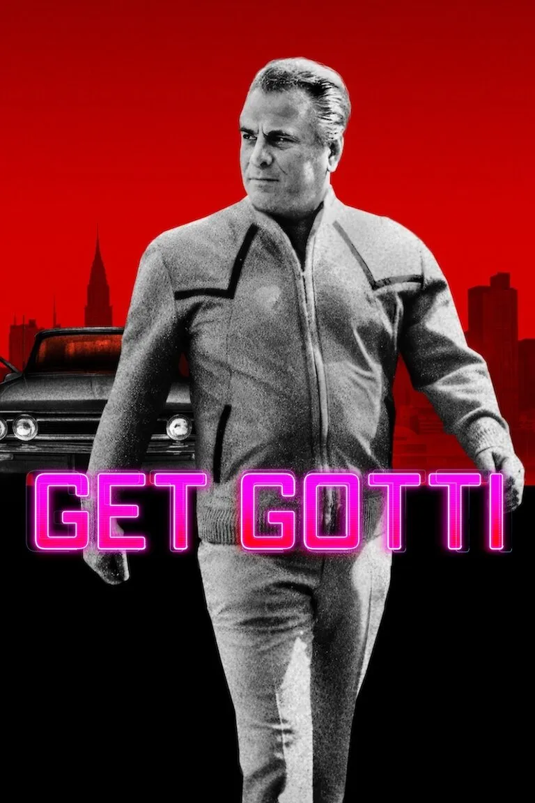 Get Gotti - Season 1