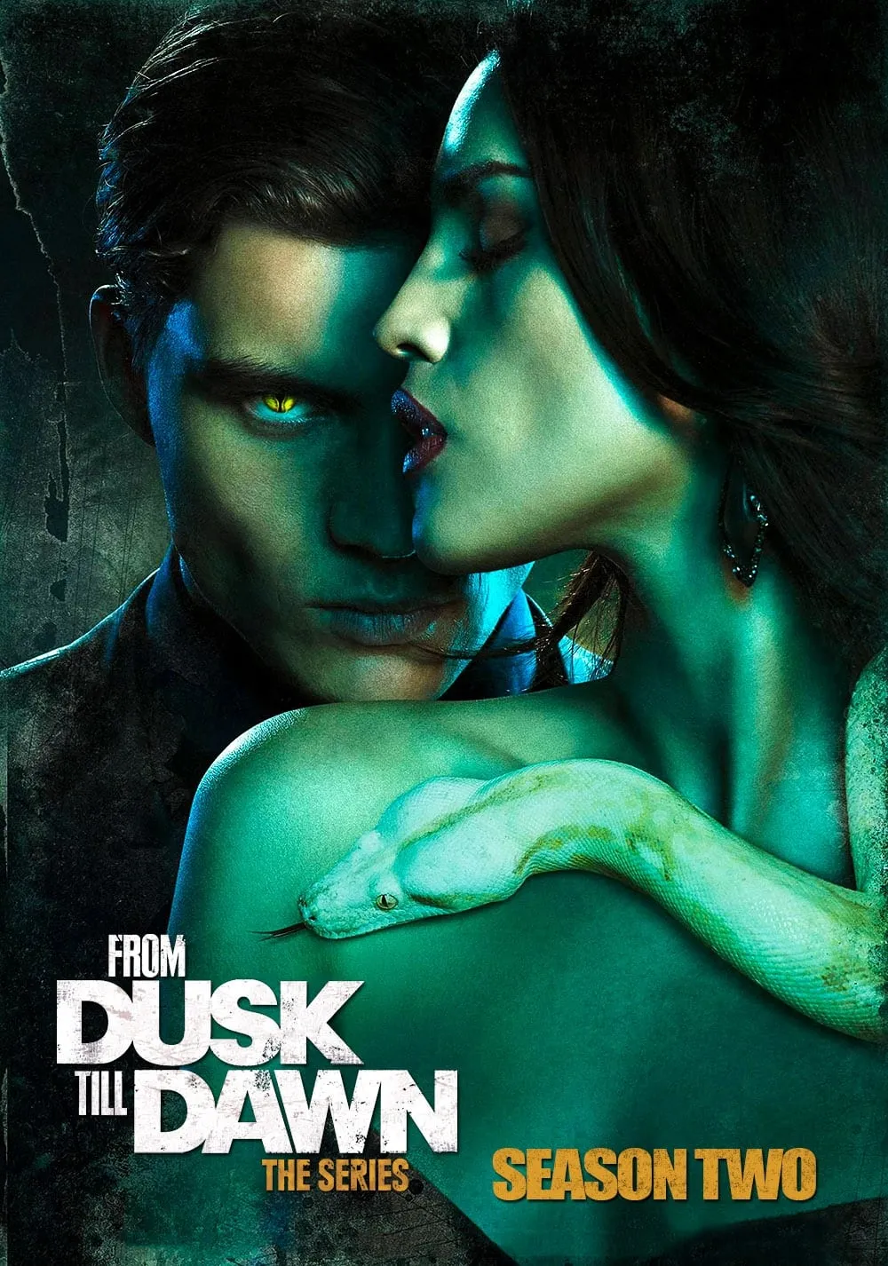 From Dusk Till Dawn: The Series - Season 2