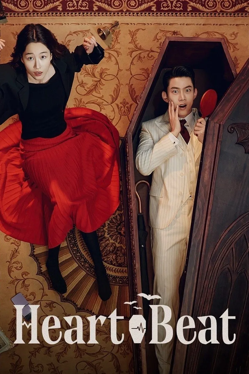 HeartBeat - Season 1