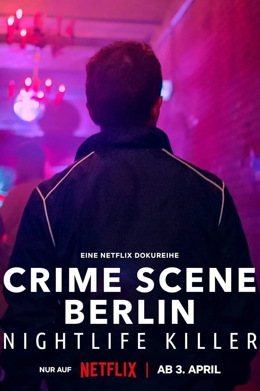 Crime Scene Berlin: Nightlife Killer - Season 1