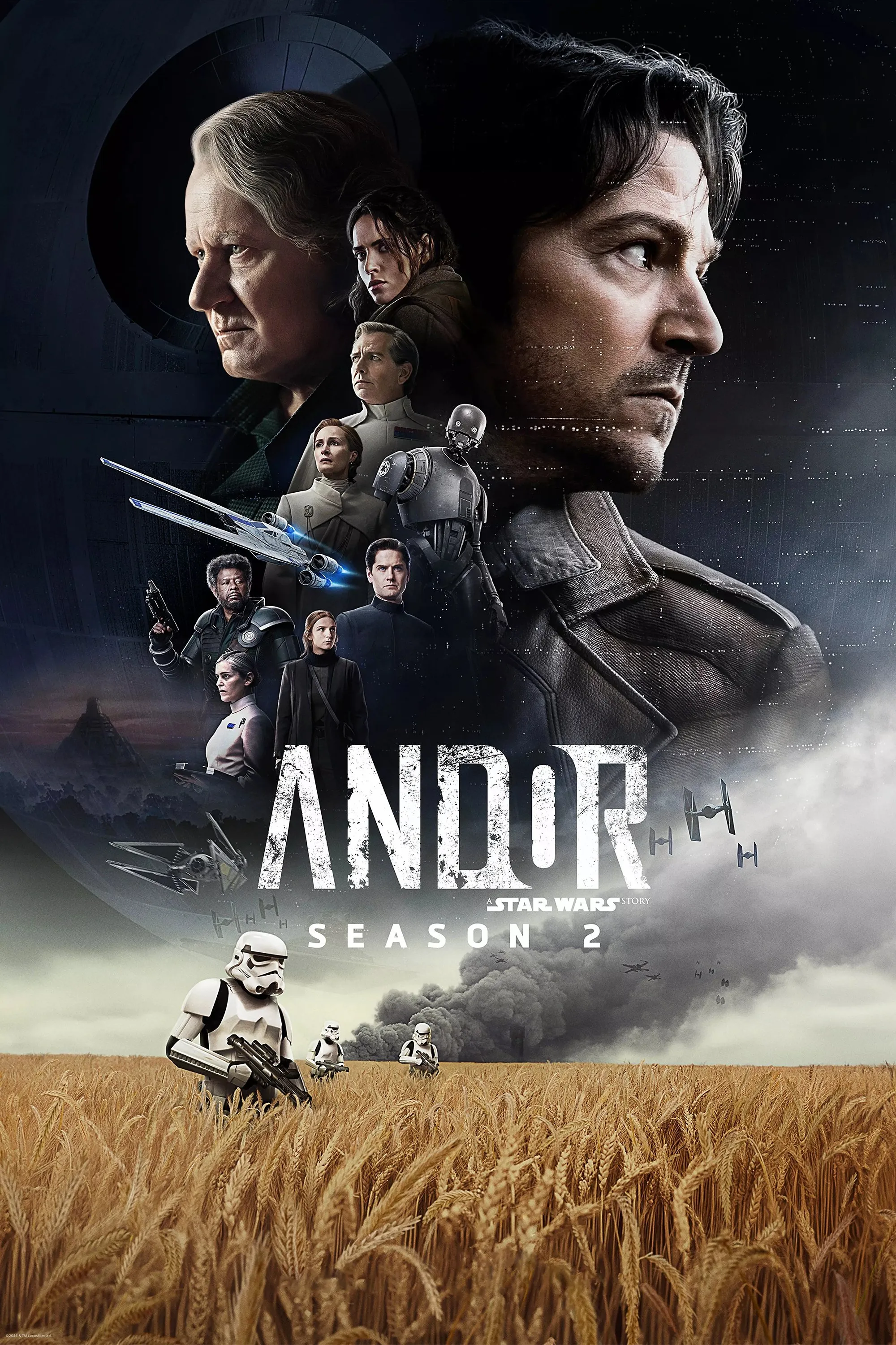 Andor - Season 2
