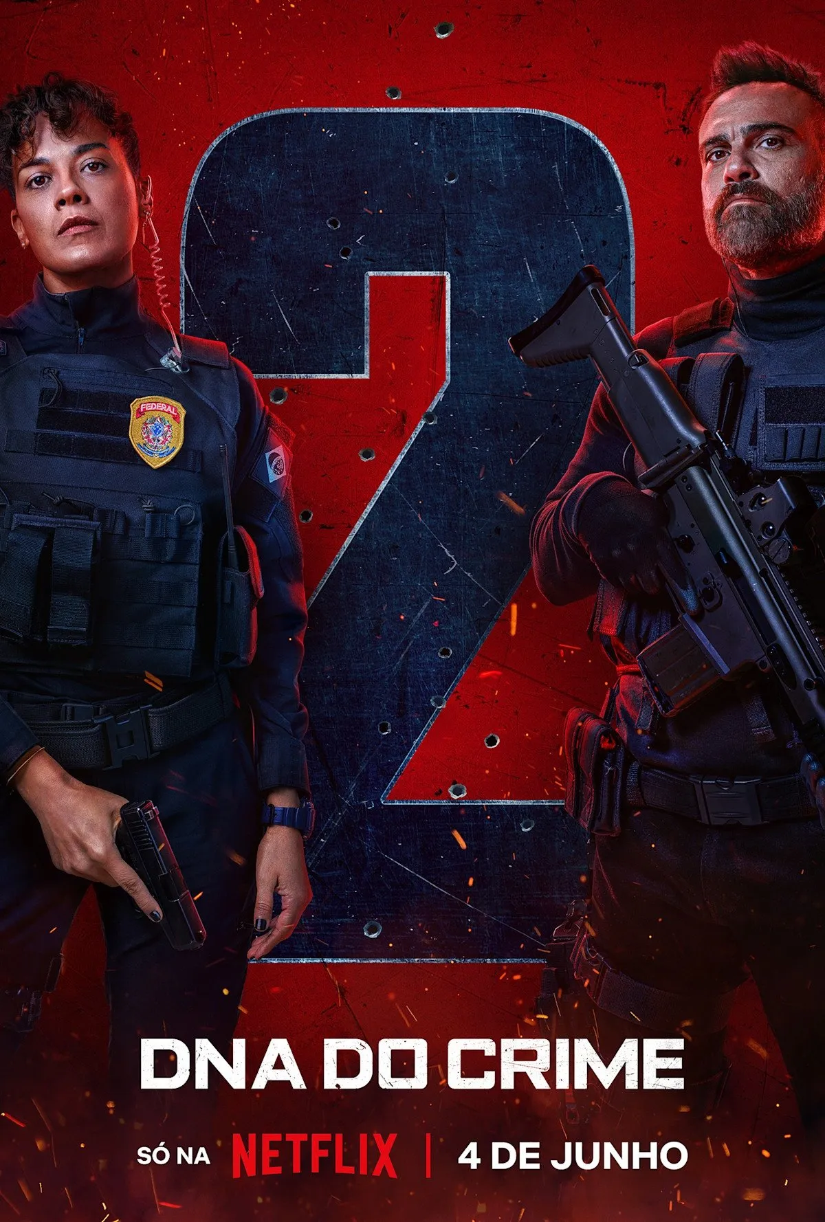 Criminal Code - Season 2