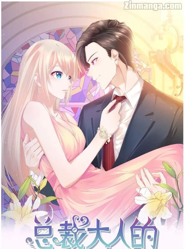 The President’s Lovely Two-Faced Wife