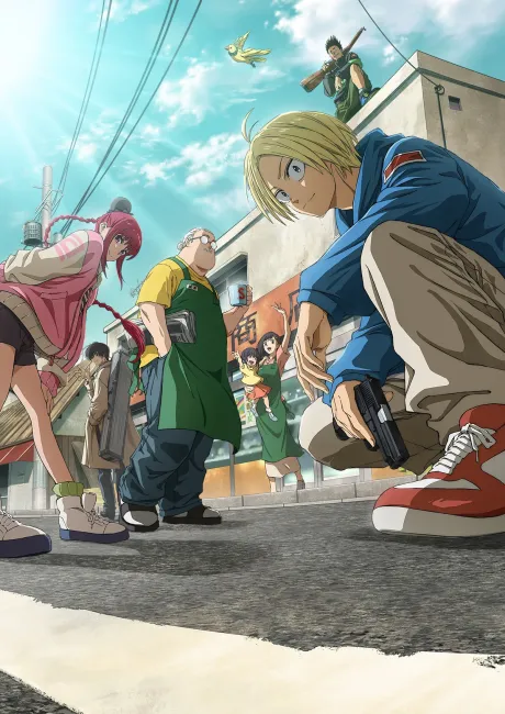 anime img