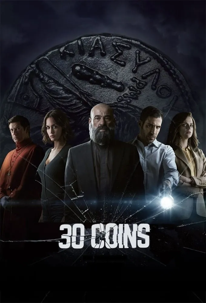 30 Coins - Season 1