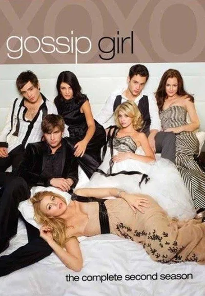 Gossip Girl - Season 2