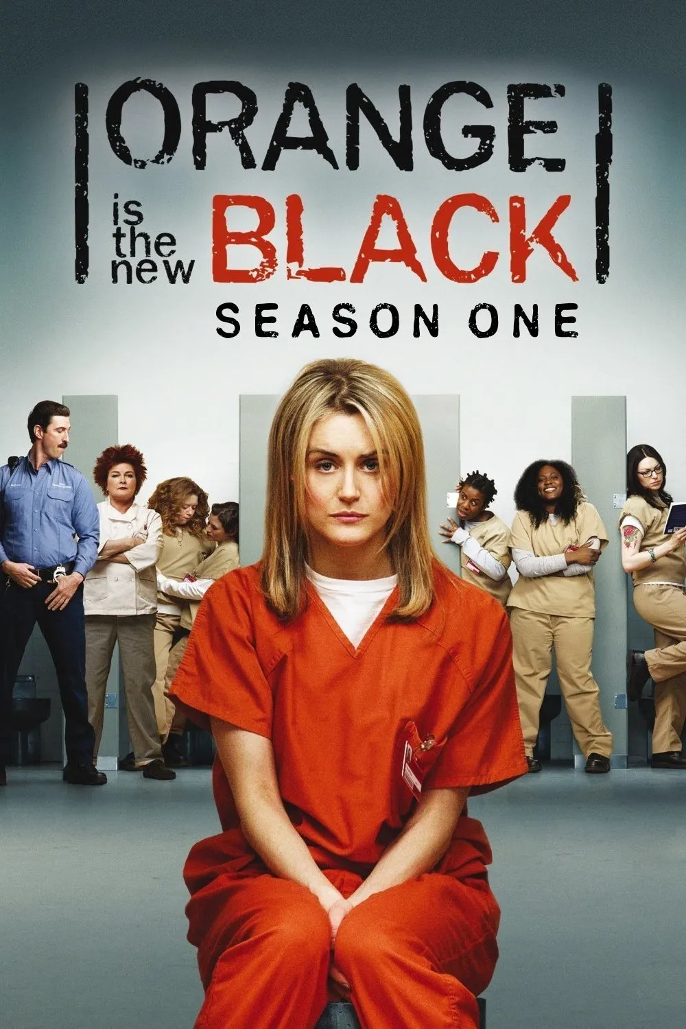Orange Is the New Black - Season 1