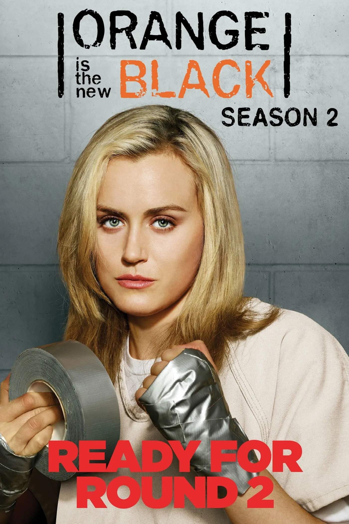 Orange Is the New Black - Season 2