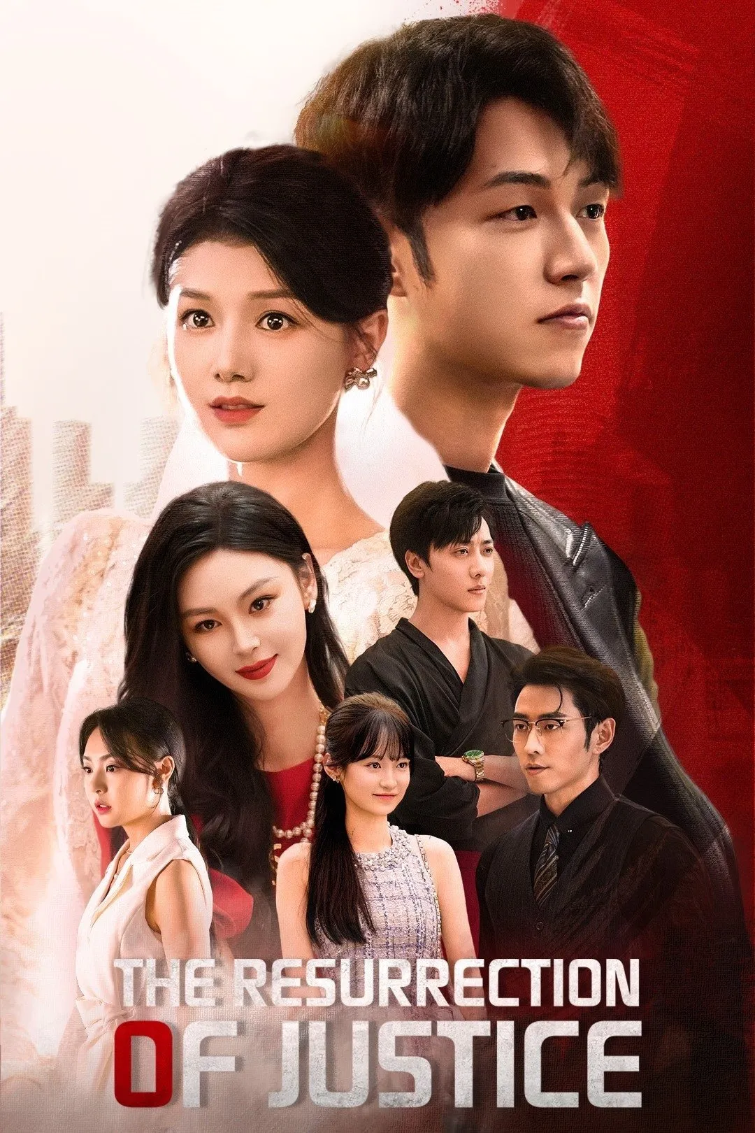 The Resurrection of Justice - Season 1