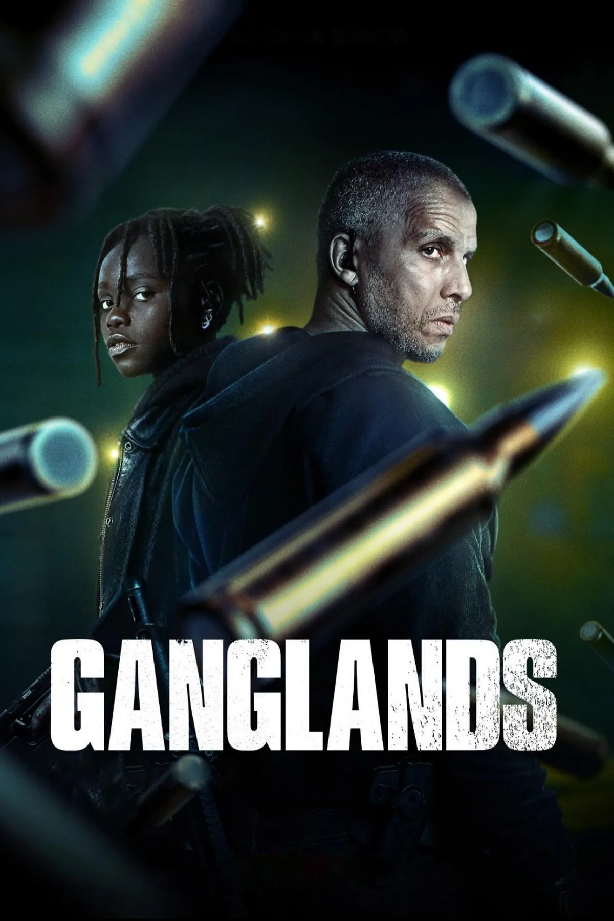 Ganglands - Season 2