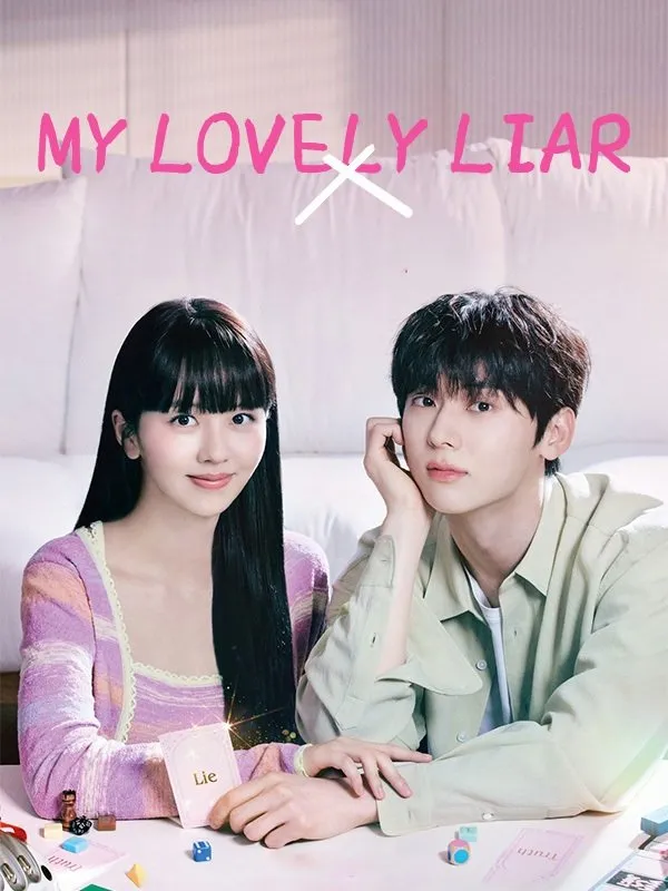 My Lovely Liar - Season 1