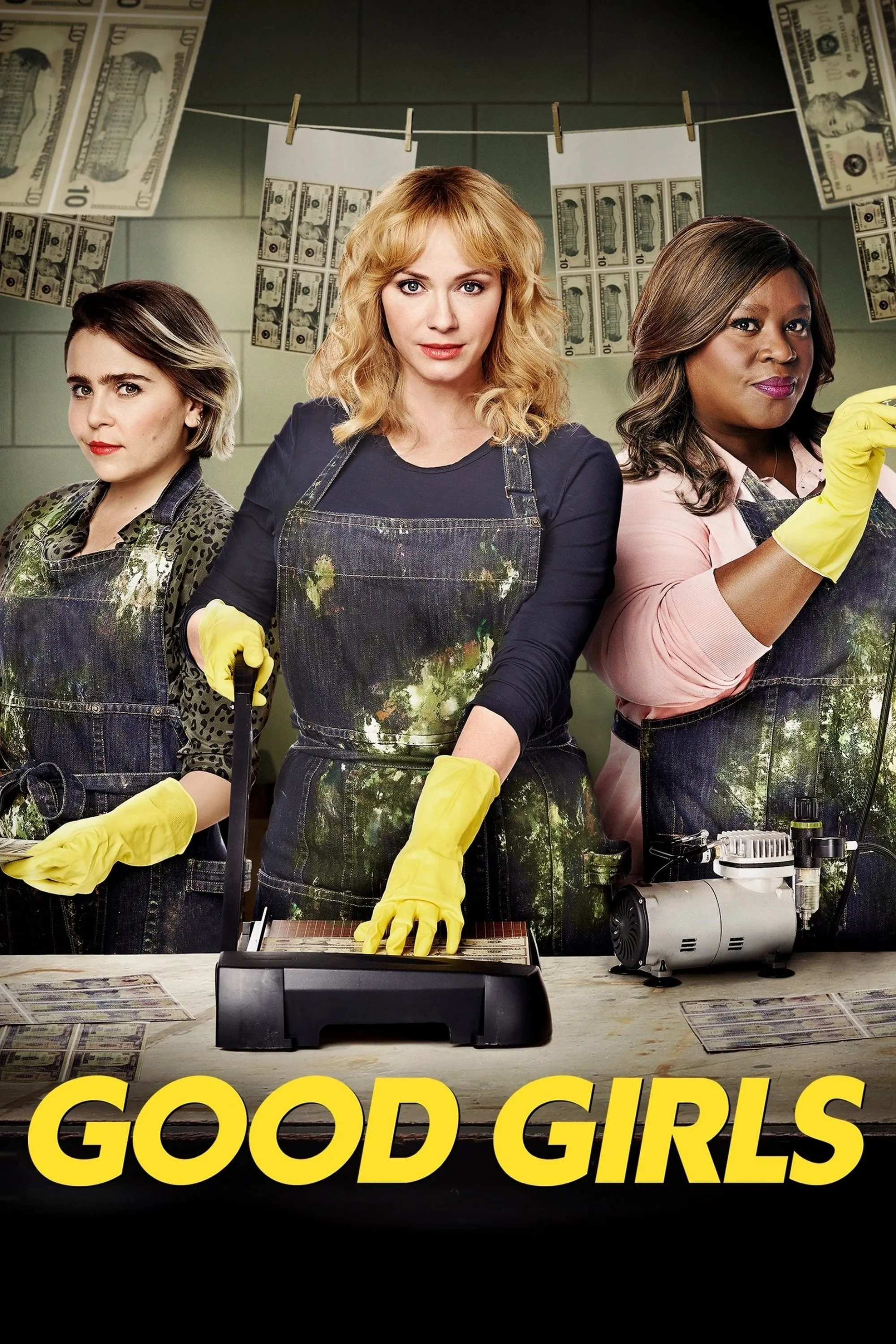 Good Girls - Season 3