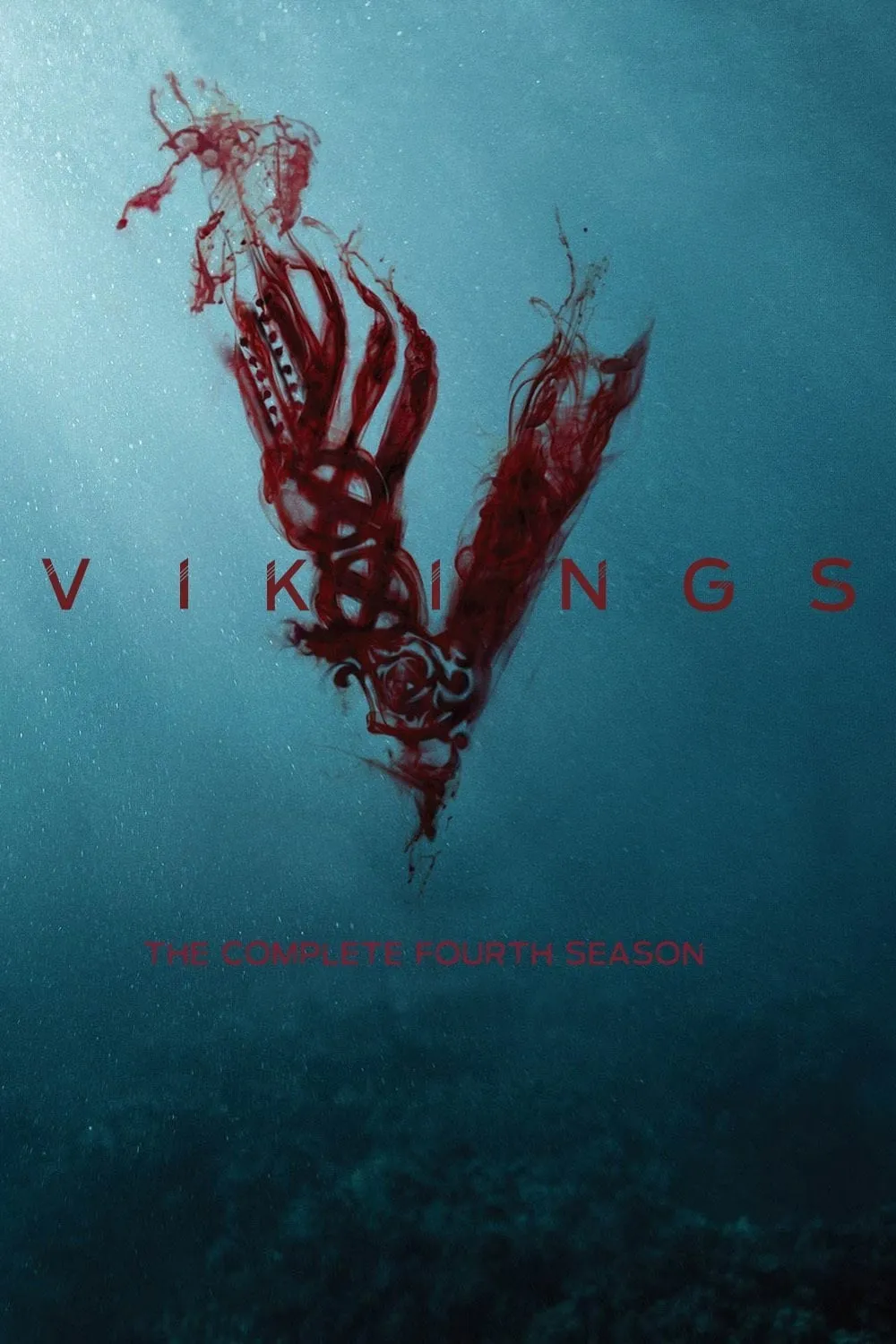 Vikings - Season 4