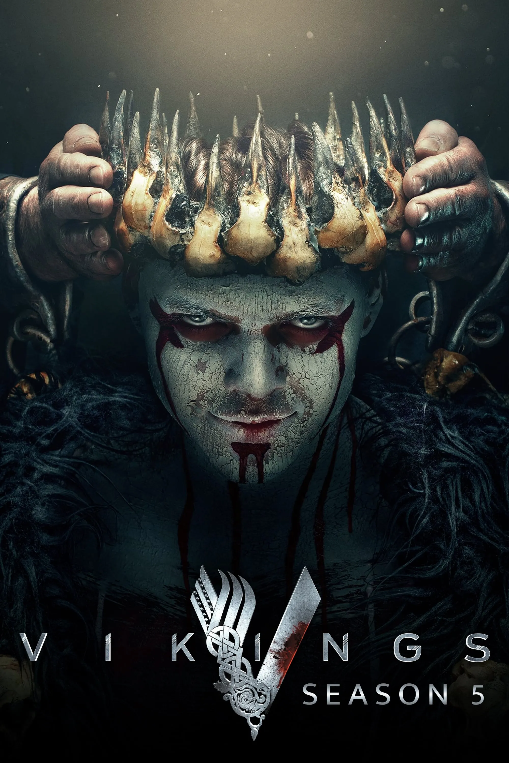 Vikings - Season 5
