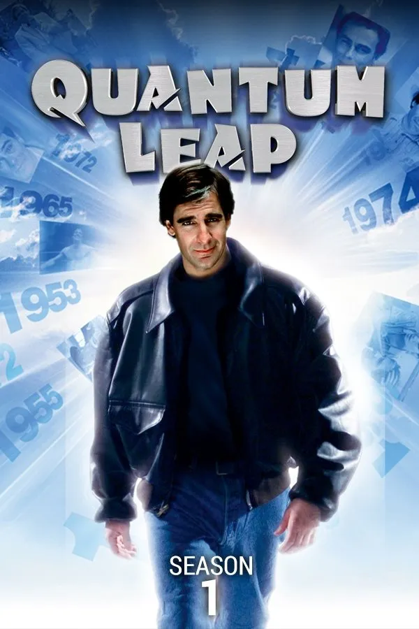 Quantum Leap - Season 1