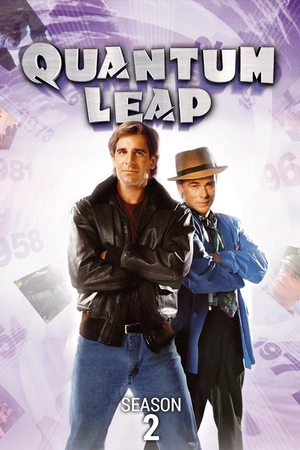 Quantum Leap - Season 2