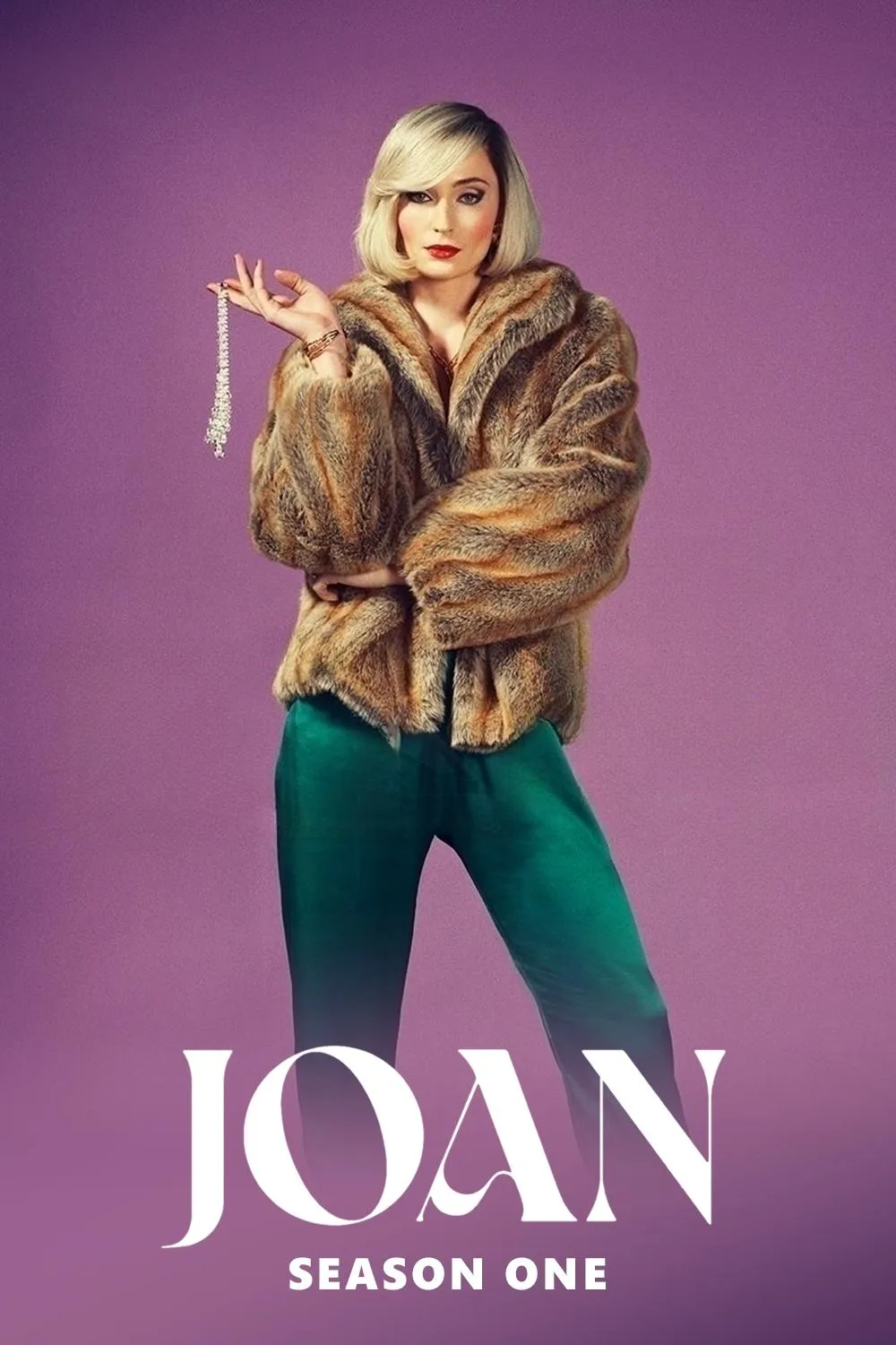 Joan - Season 1