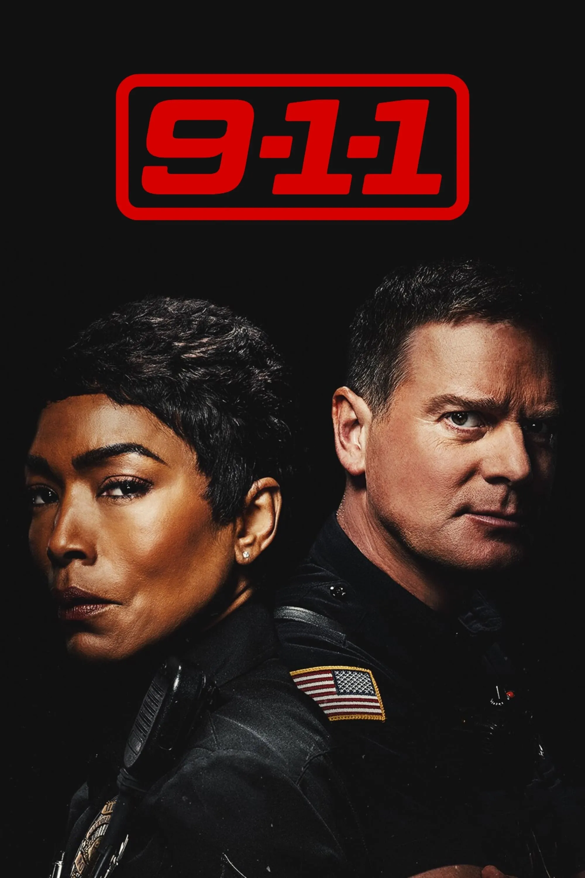 9-1-1 - Season 5