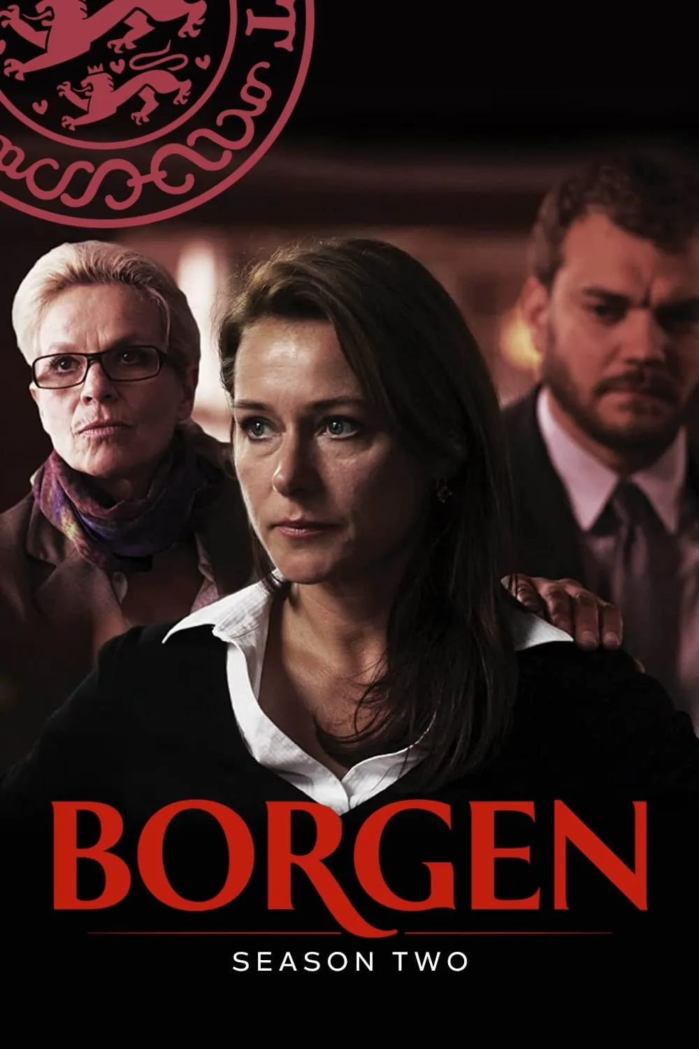 Borgen - Season 2