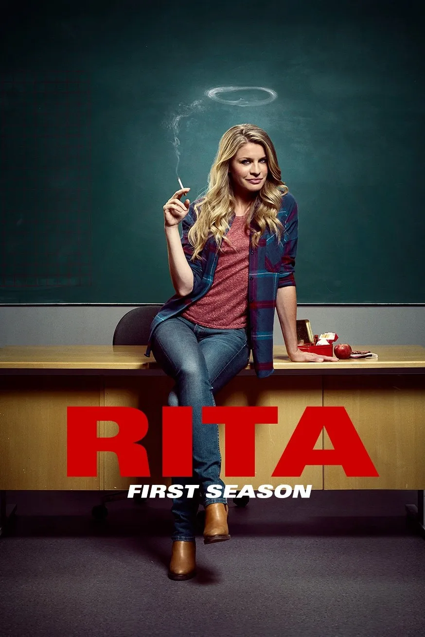 Rita - Season 1