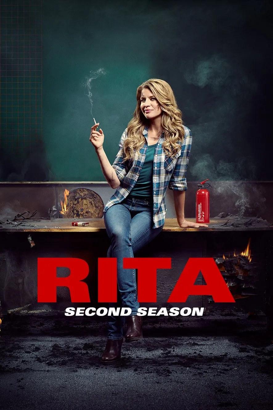 Rita - Season 2