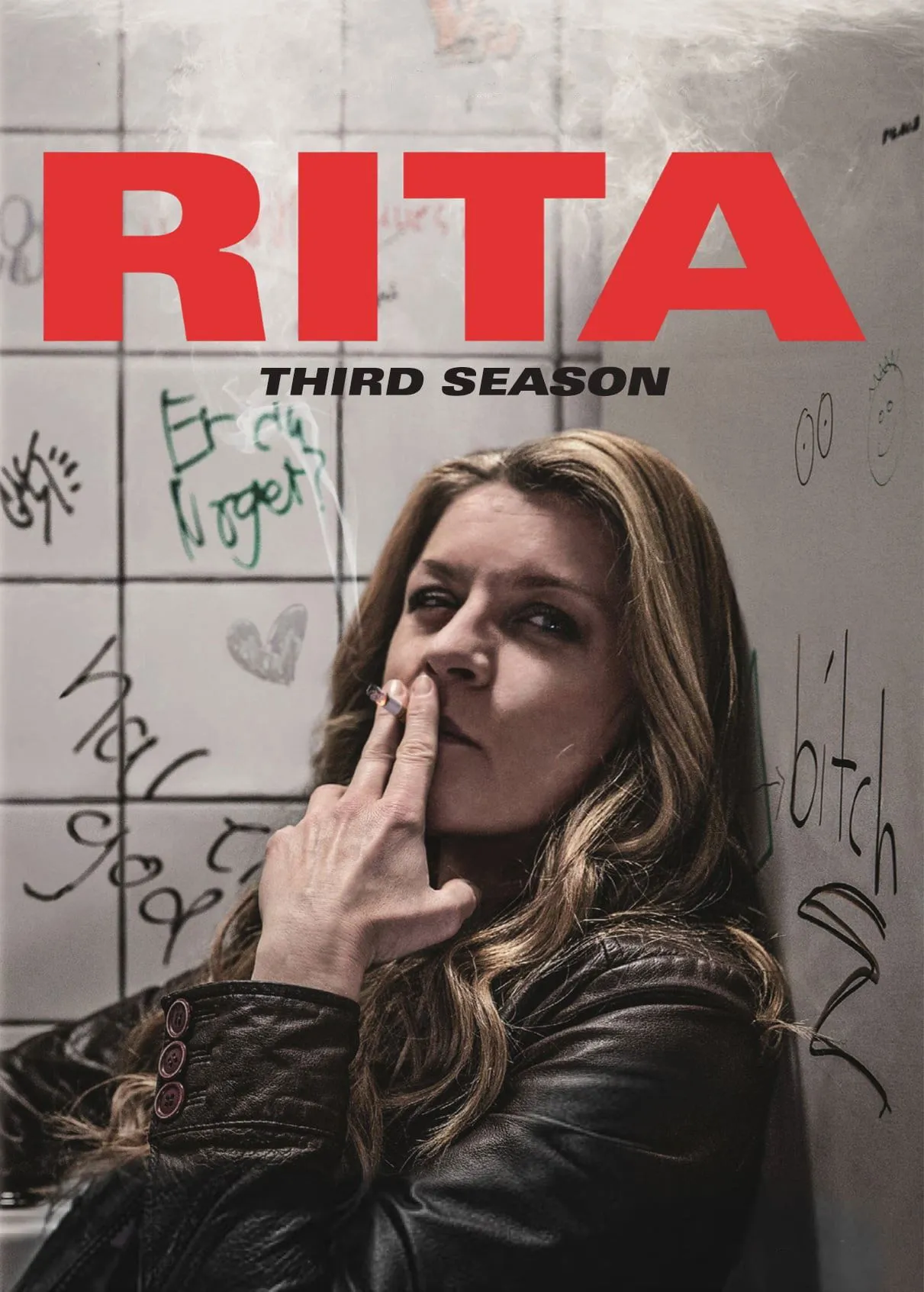 Rita - Season 3