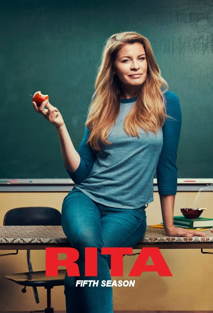 Rita - Season 5