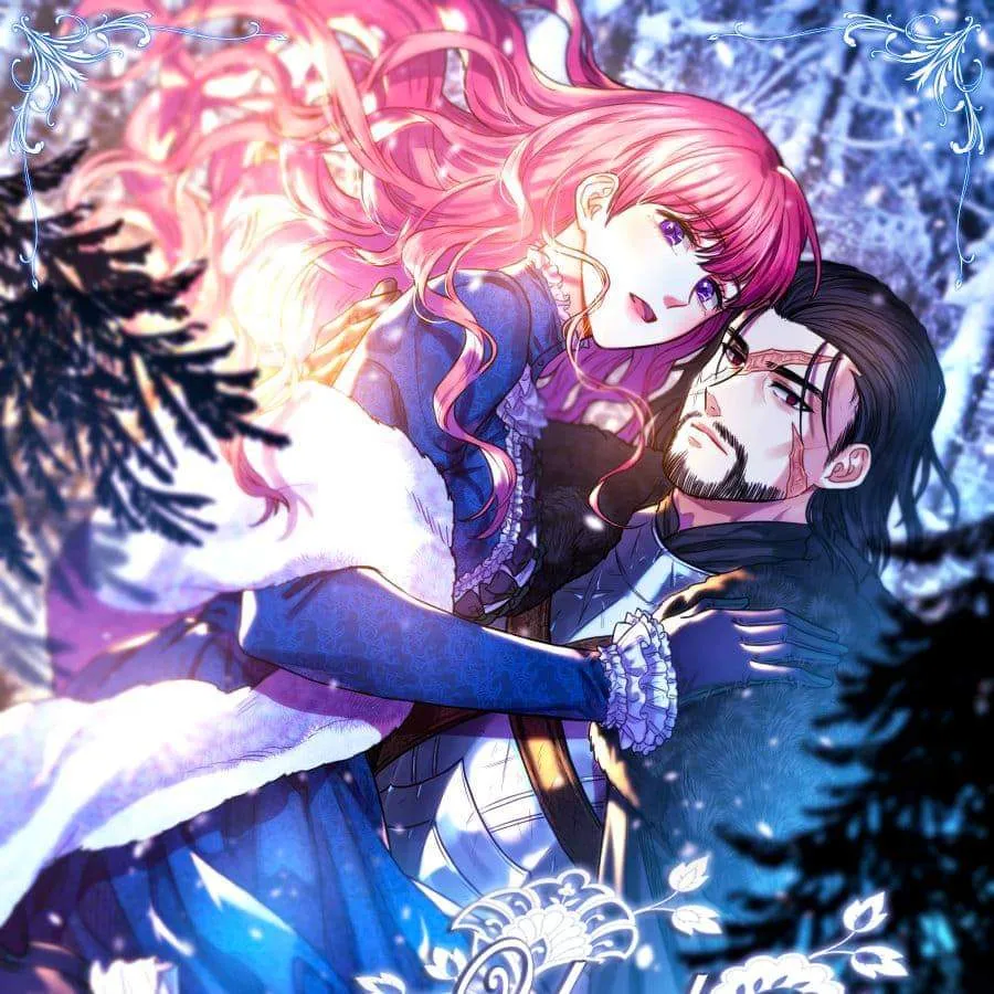 Another Typical Fantasy Romance