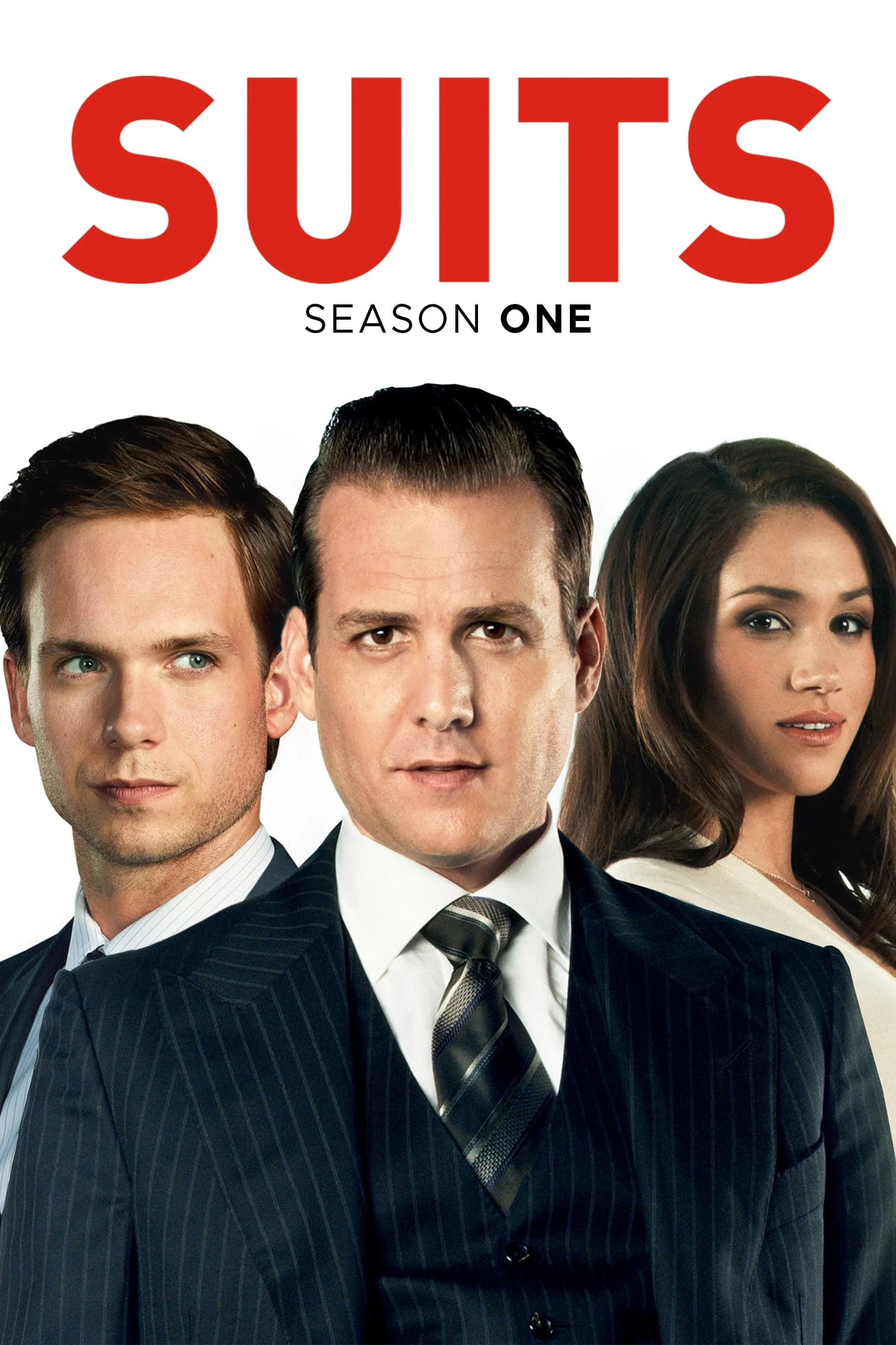 Suits - Season 1