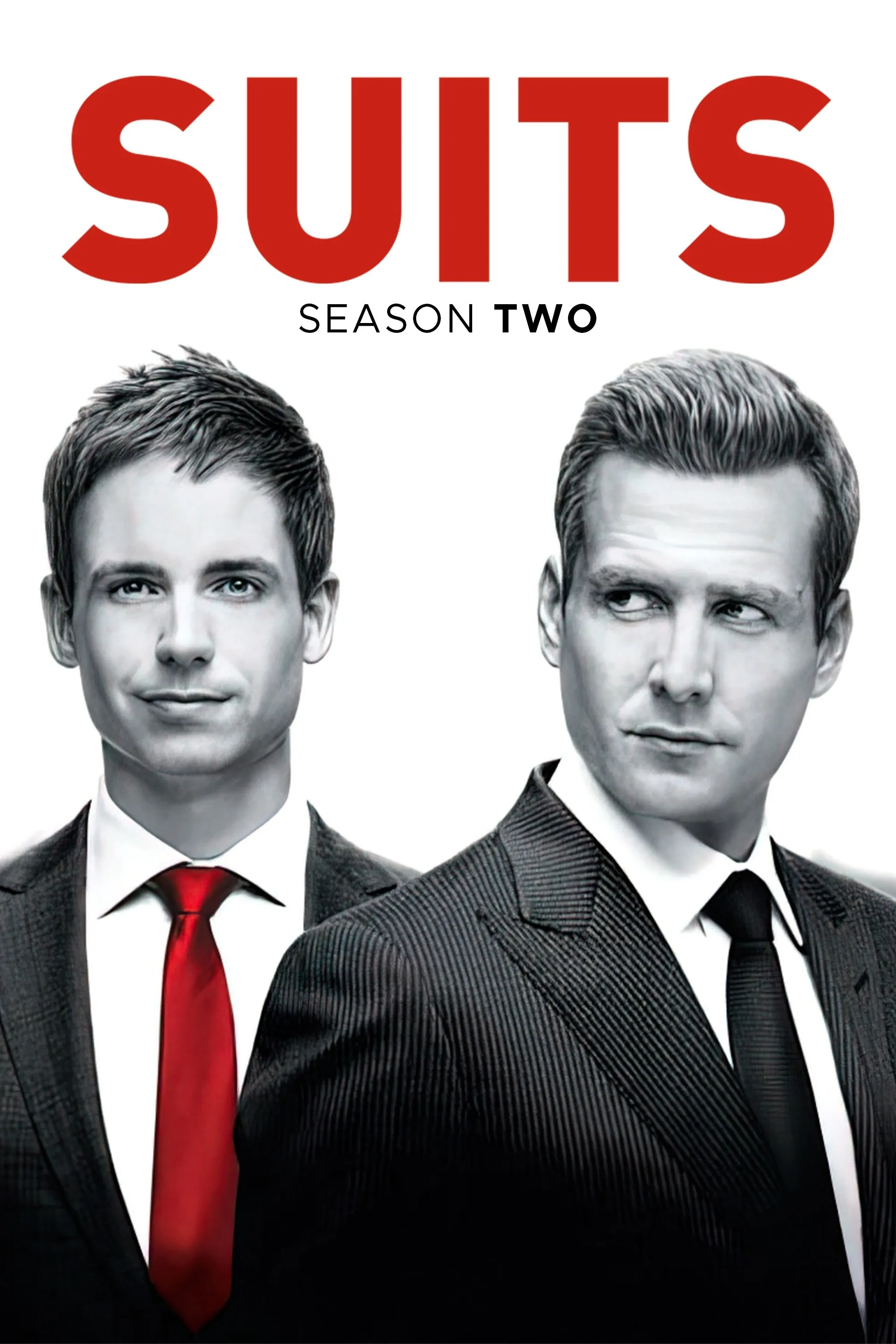Suits - Season 2