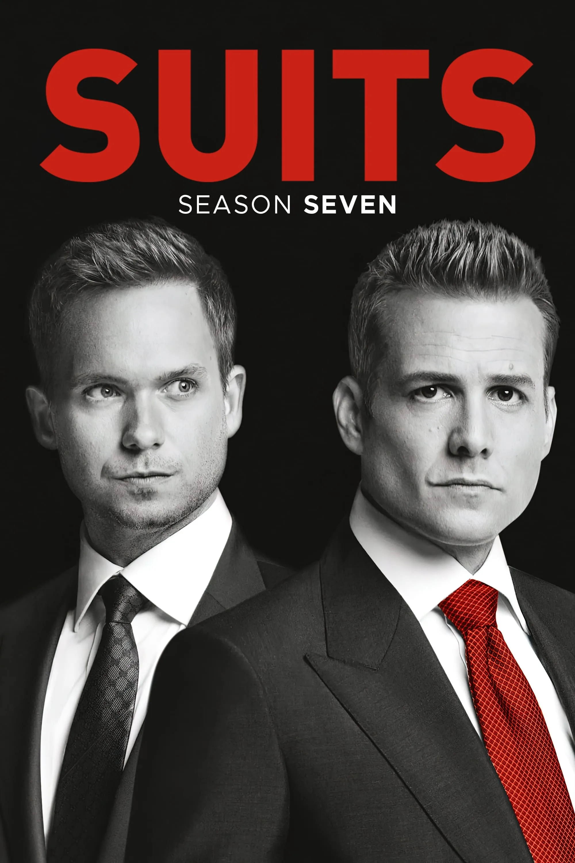 Suits - Season 7