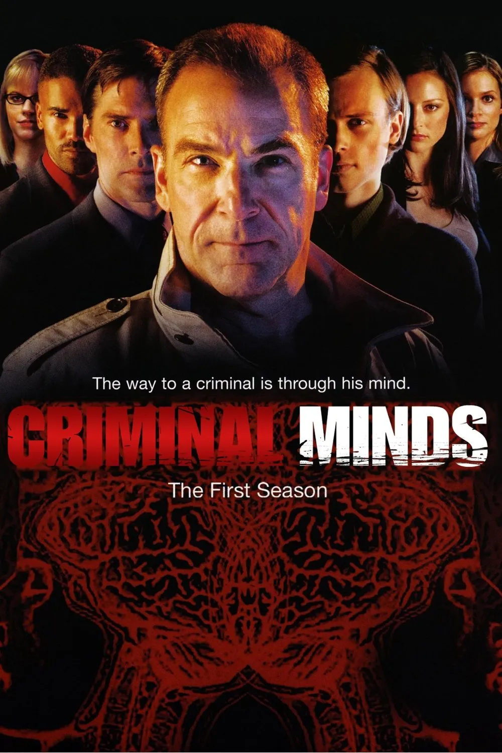 Criminal Minds - Season 1