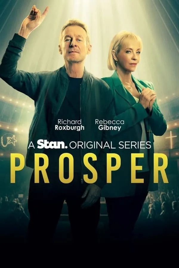 Prosper - Season 1
