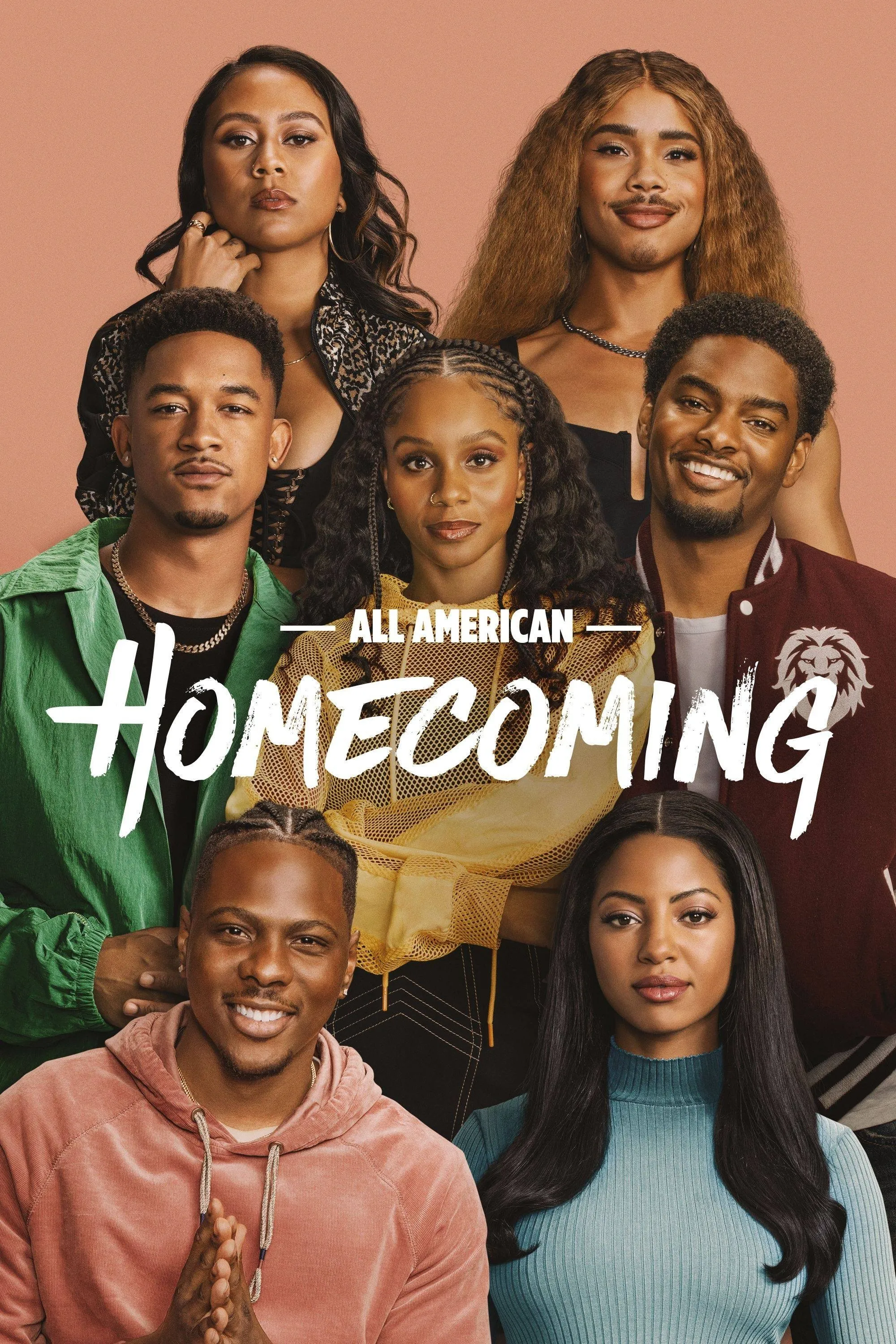 All American: Homecoming - Season 2