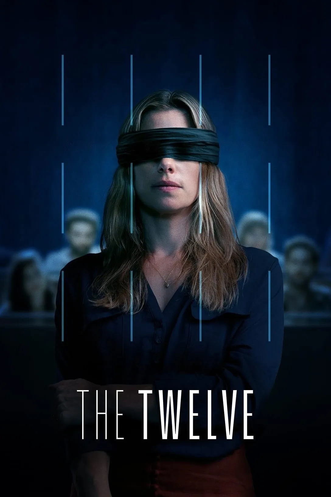 The Twelve - Season 1