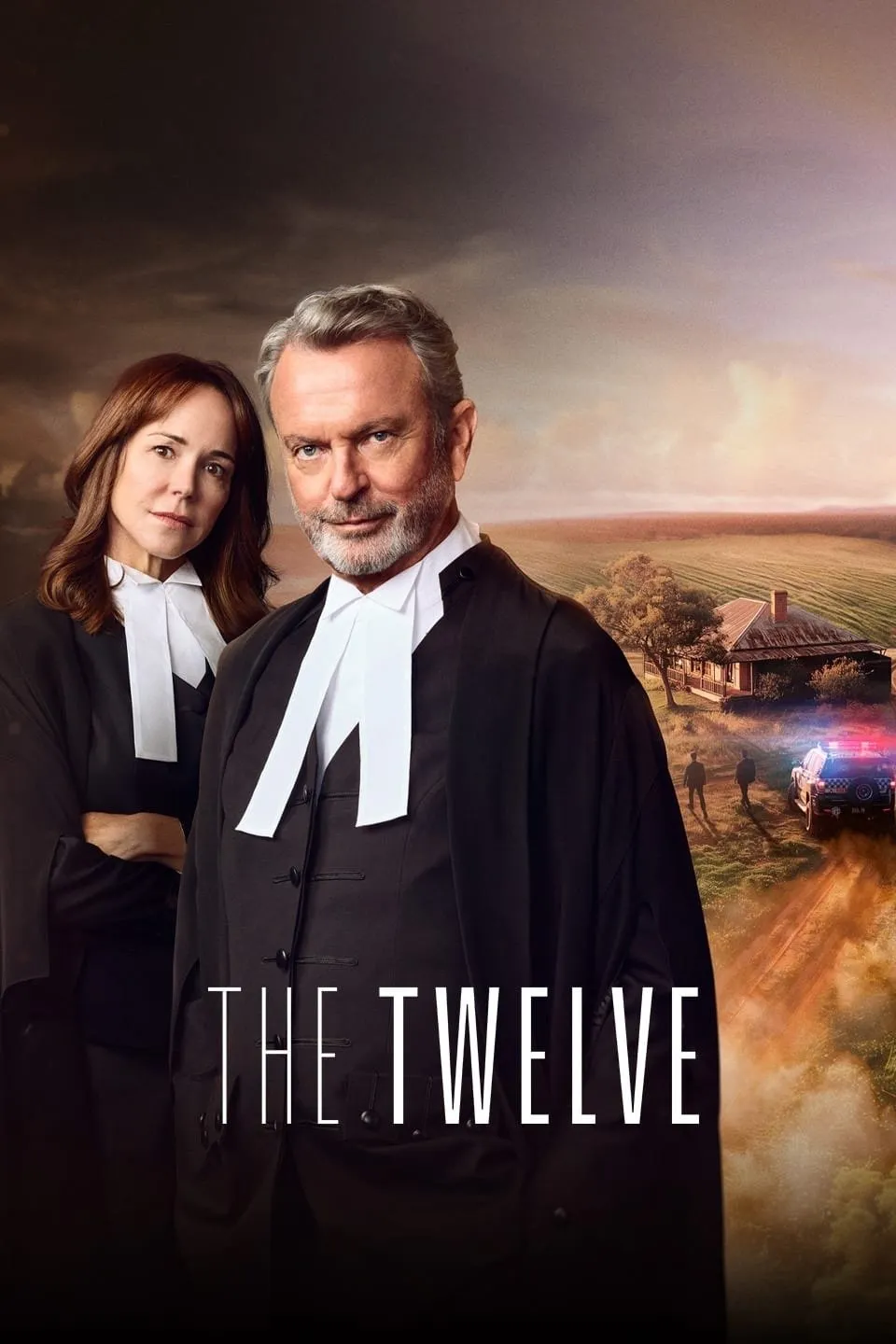 The Twelve - Season 2