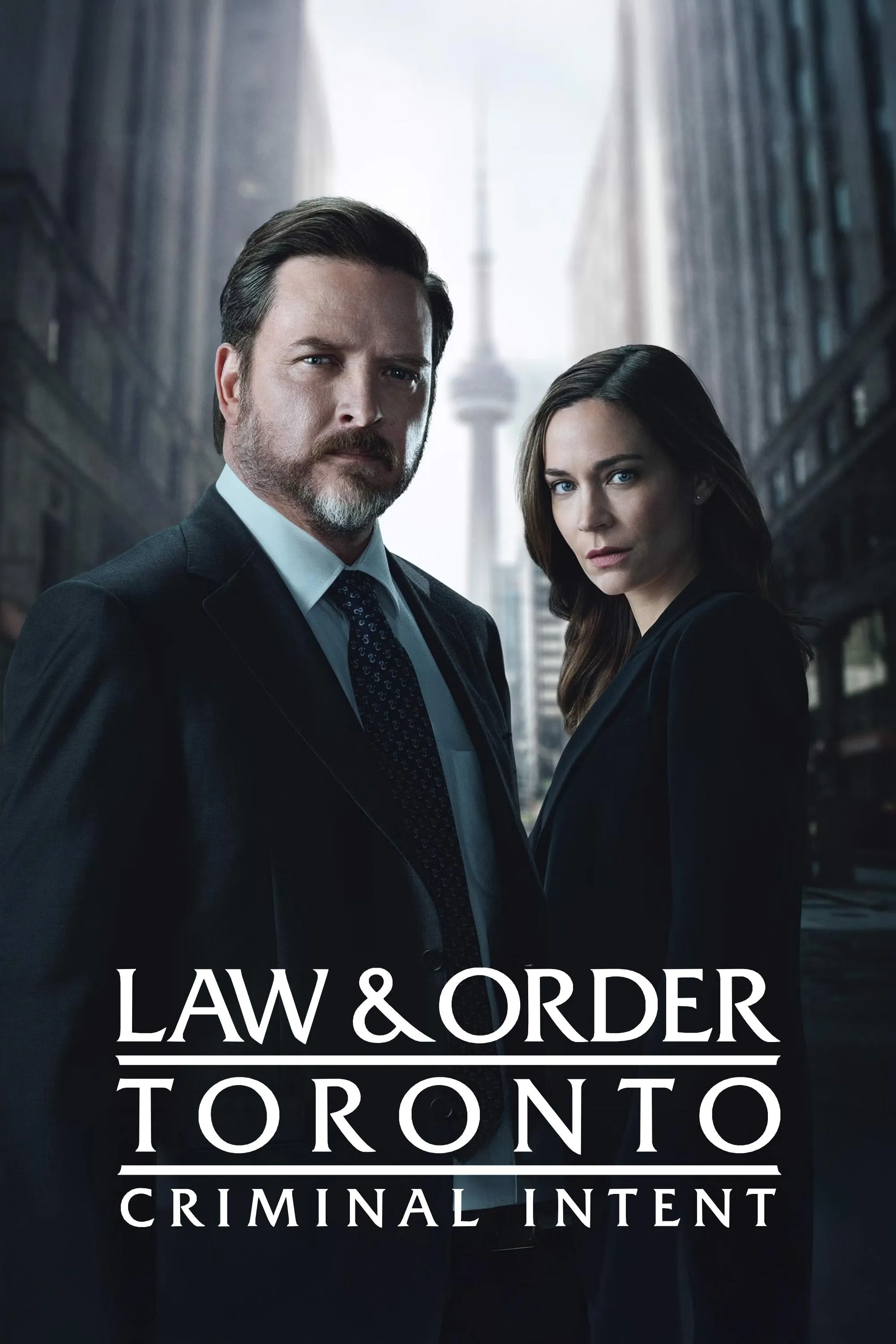 Law & Order Toronto: Criminal Intent - Season 2