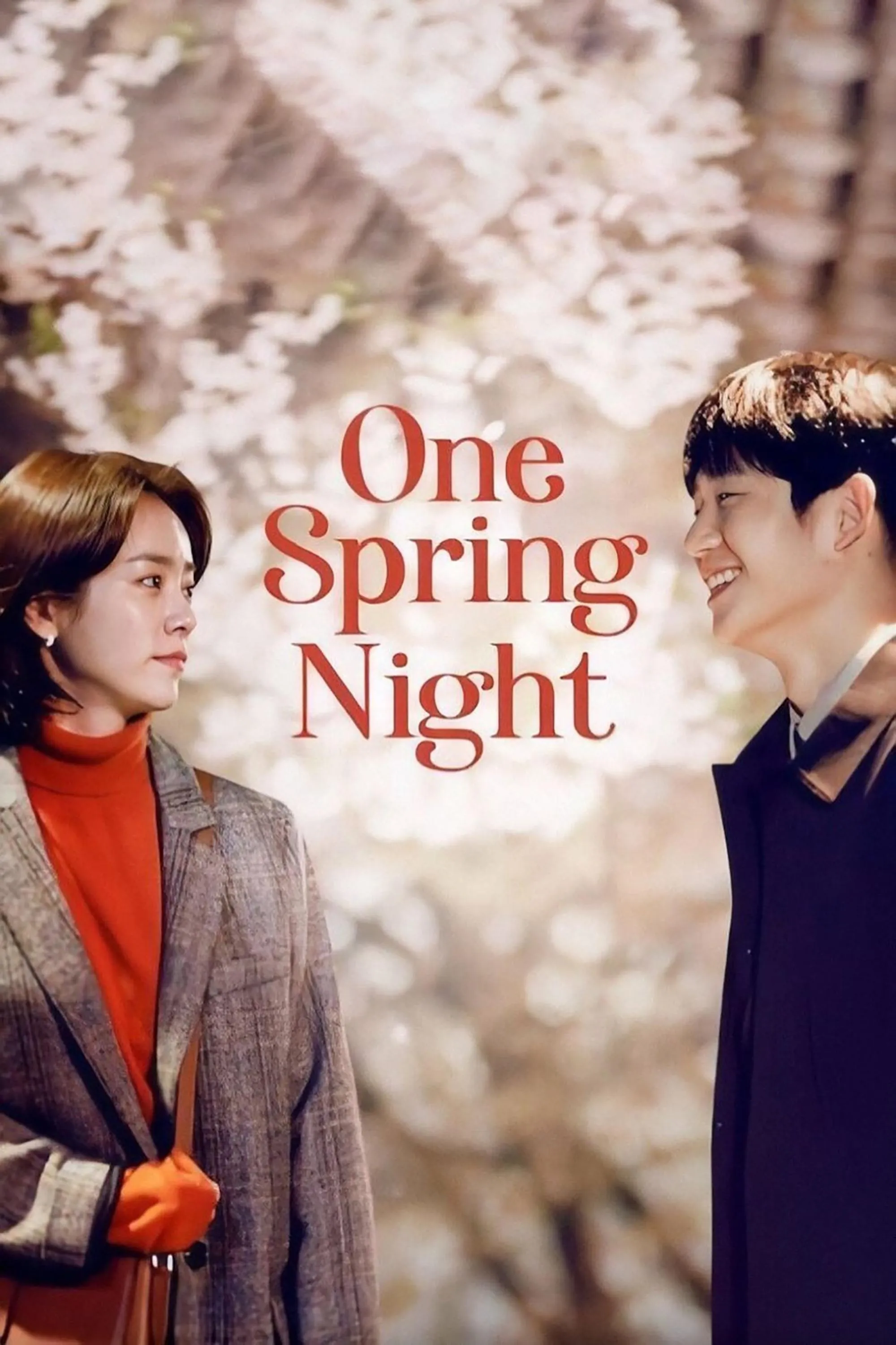 One Spring Night - Season 1