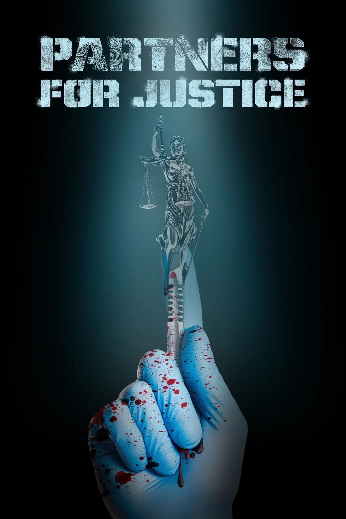 Partners for Justice - Season 1