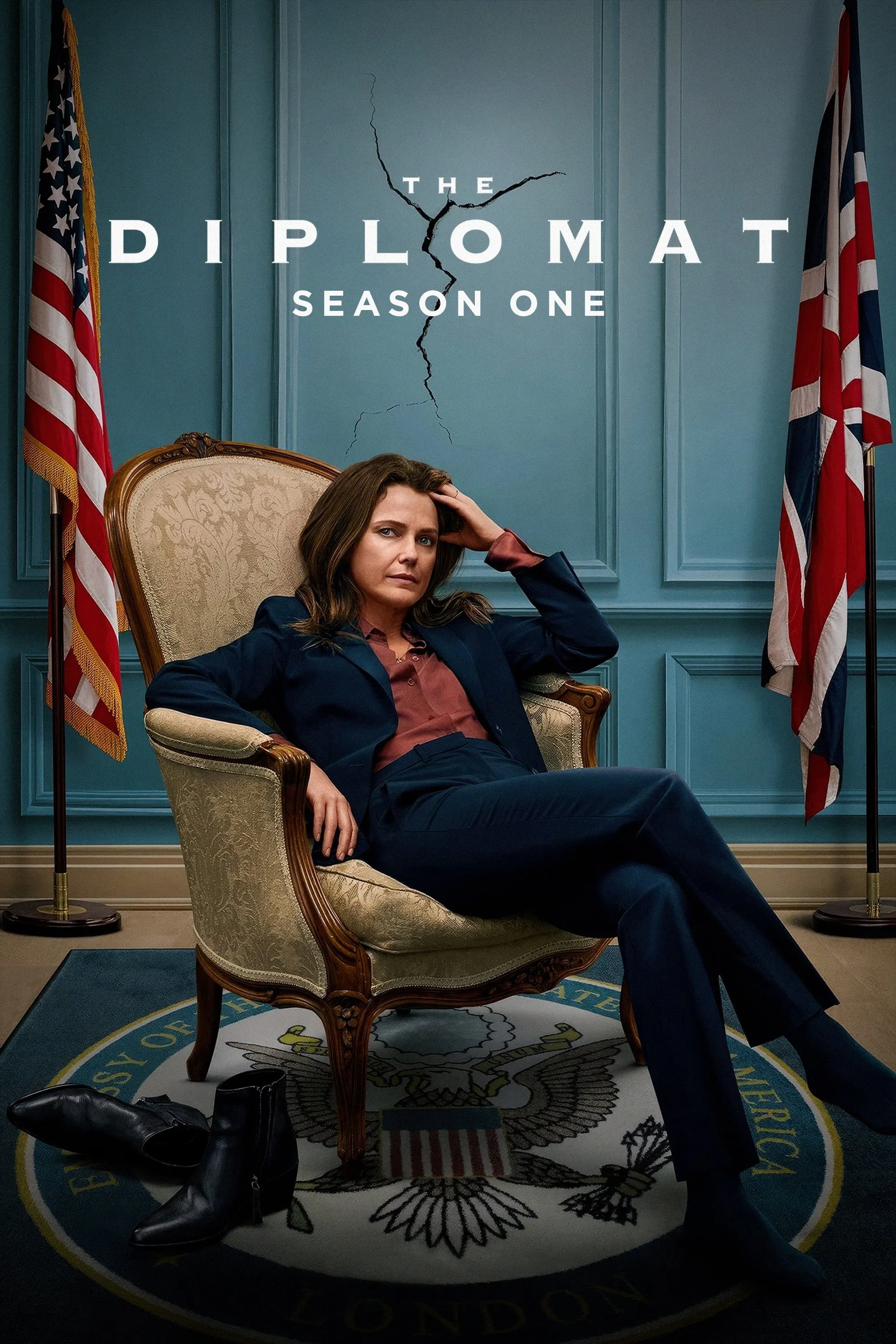 The Diplomat - Season 1