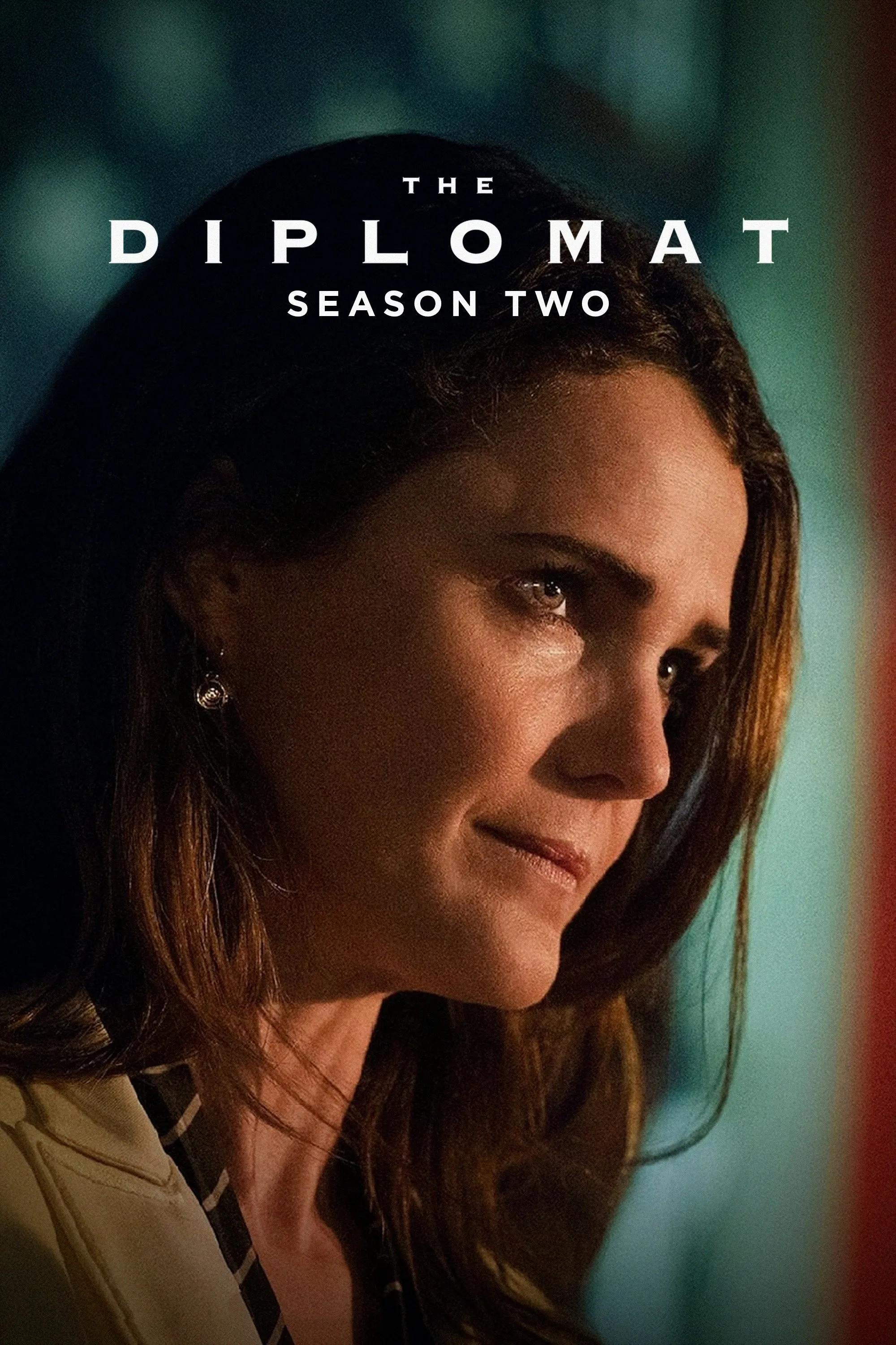The Diplomat - Season 2