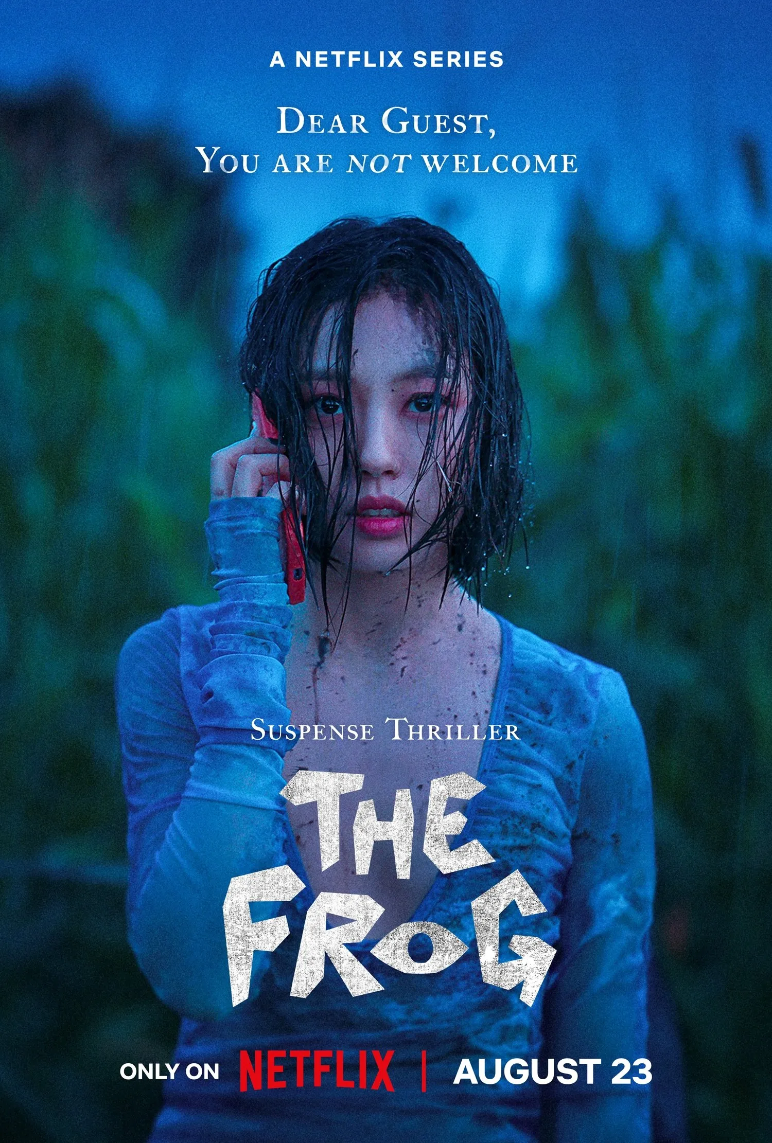The Frog - Season 1