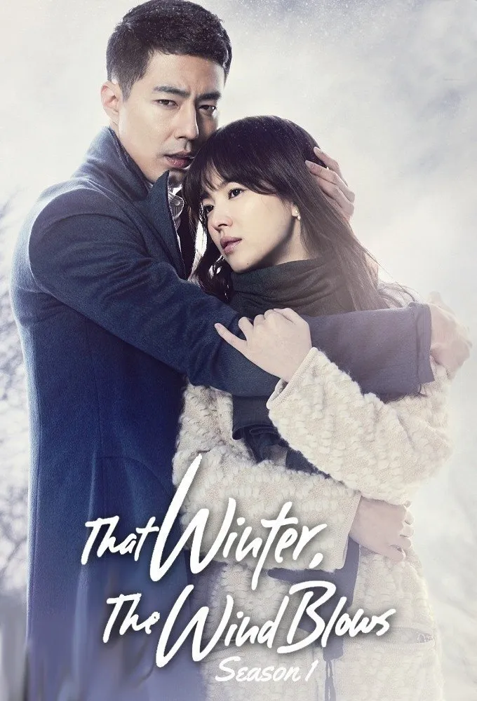 That Winter, the Wind Blows - Season 1
