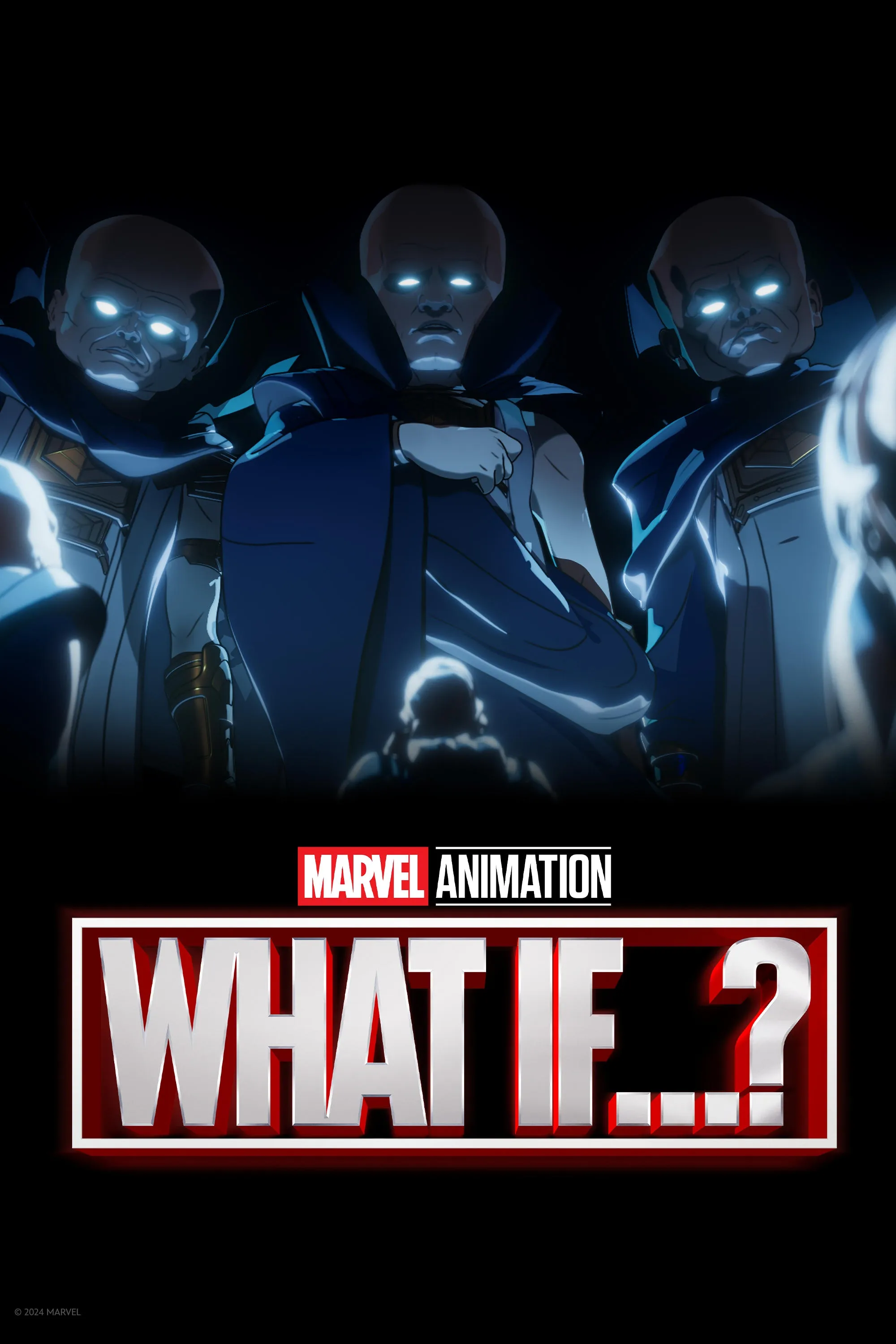 What If...? - Season 3