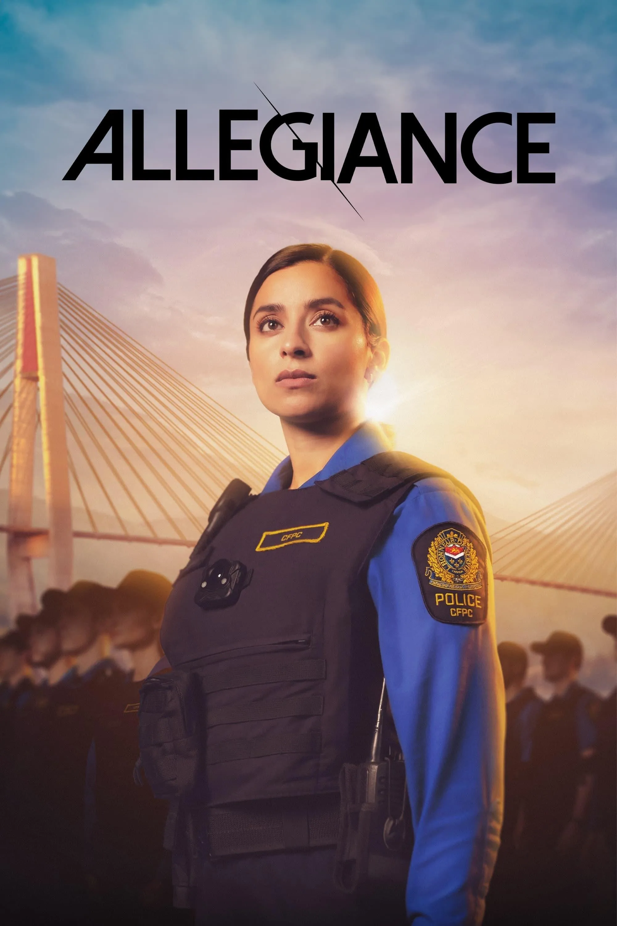 Allegiance - Season 1