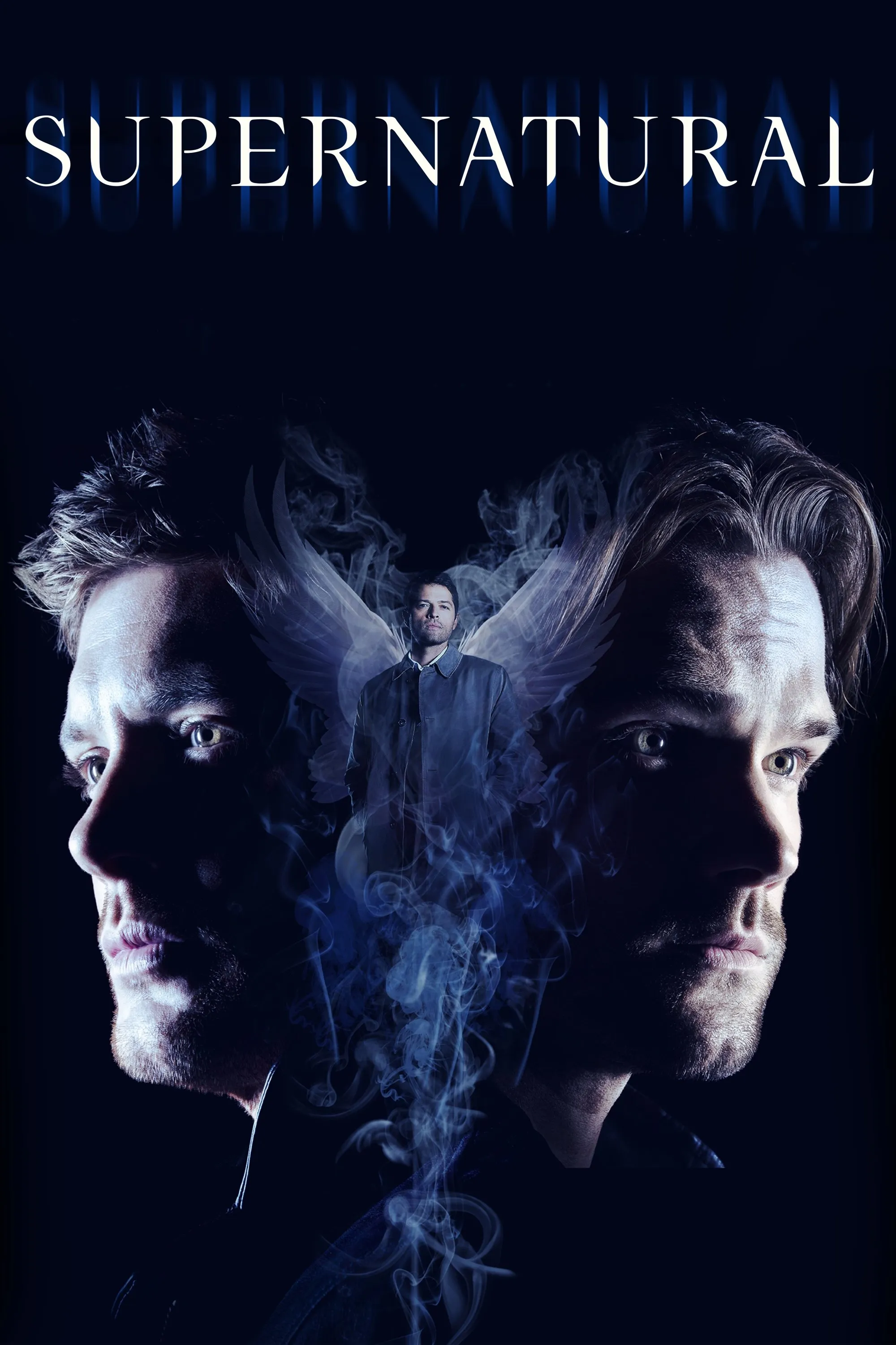 Supernatural - Season 14