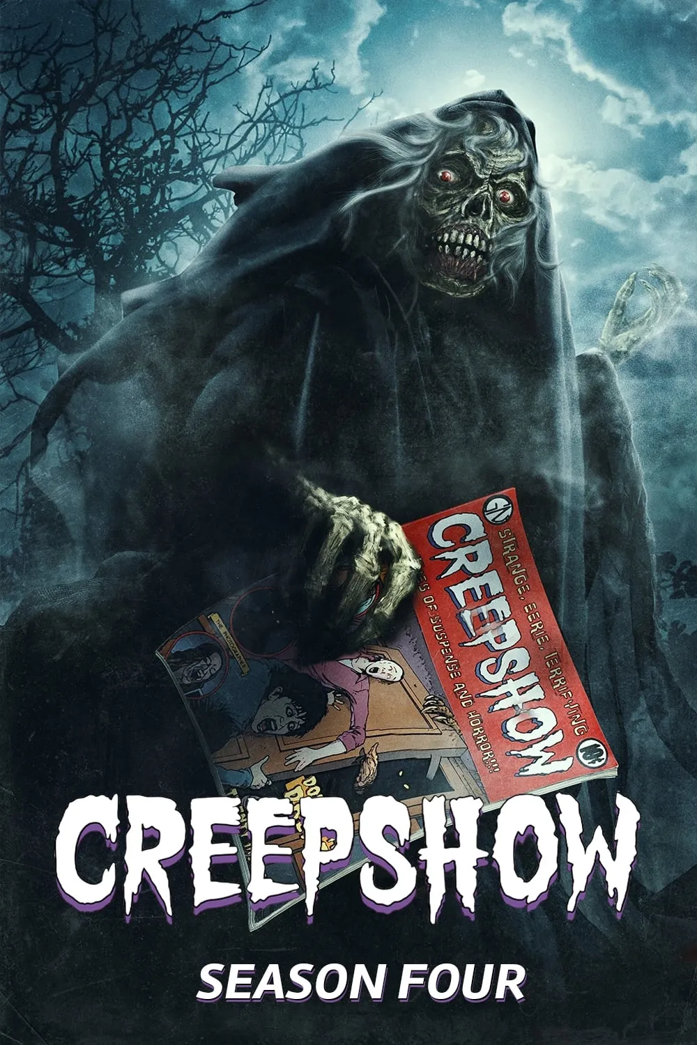 Creepshow - Season 4