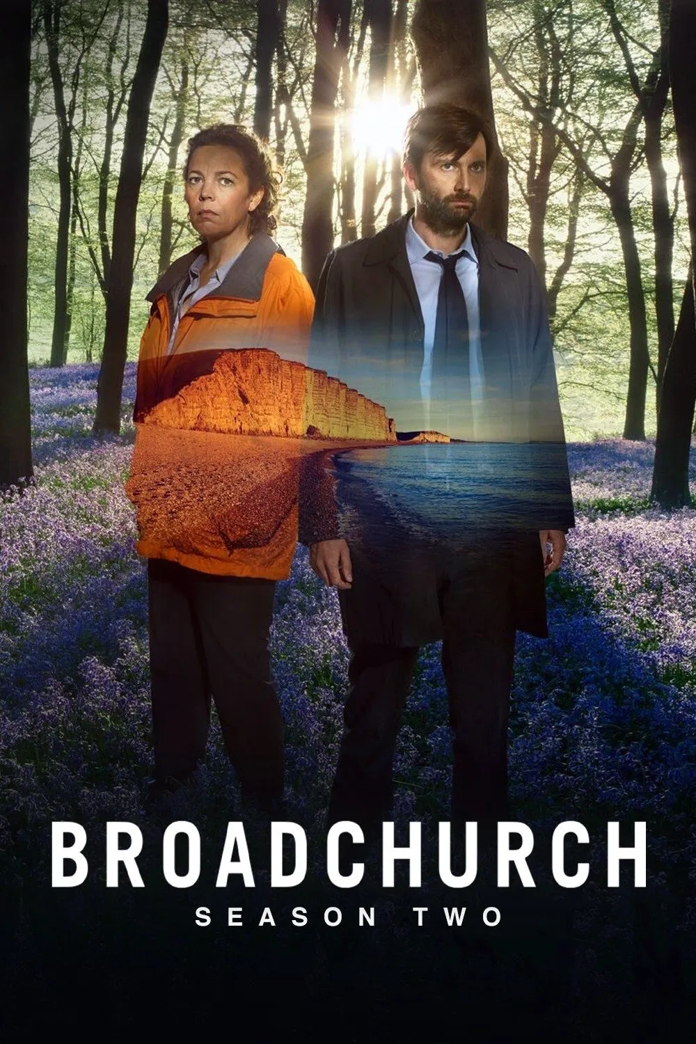 Broadchurch - Season 2