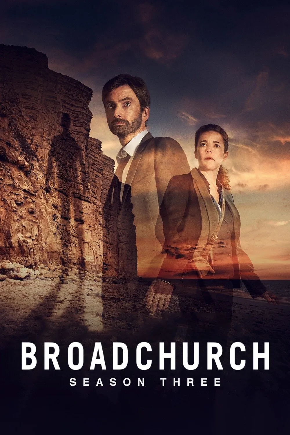 Broadchurch - Season 3